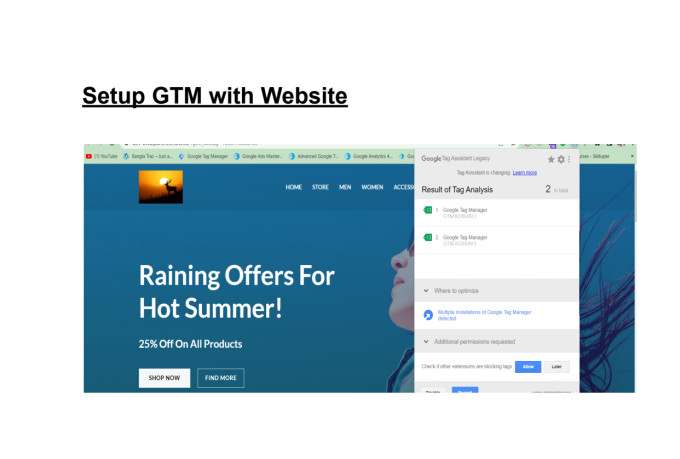 do google ads audit and optimization for PPC, adwords and performance max